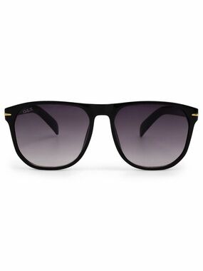 Jax Women's Small/ Medium Square Sunglasses By DAX Eyewear